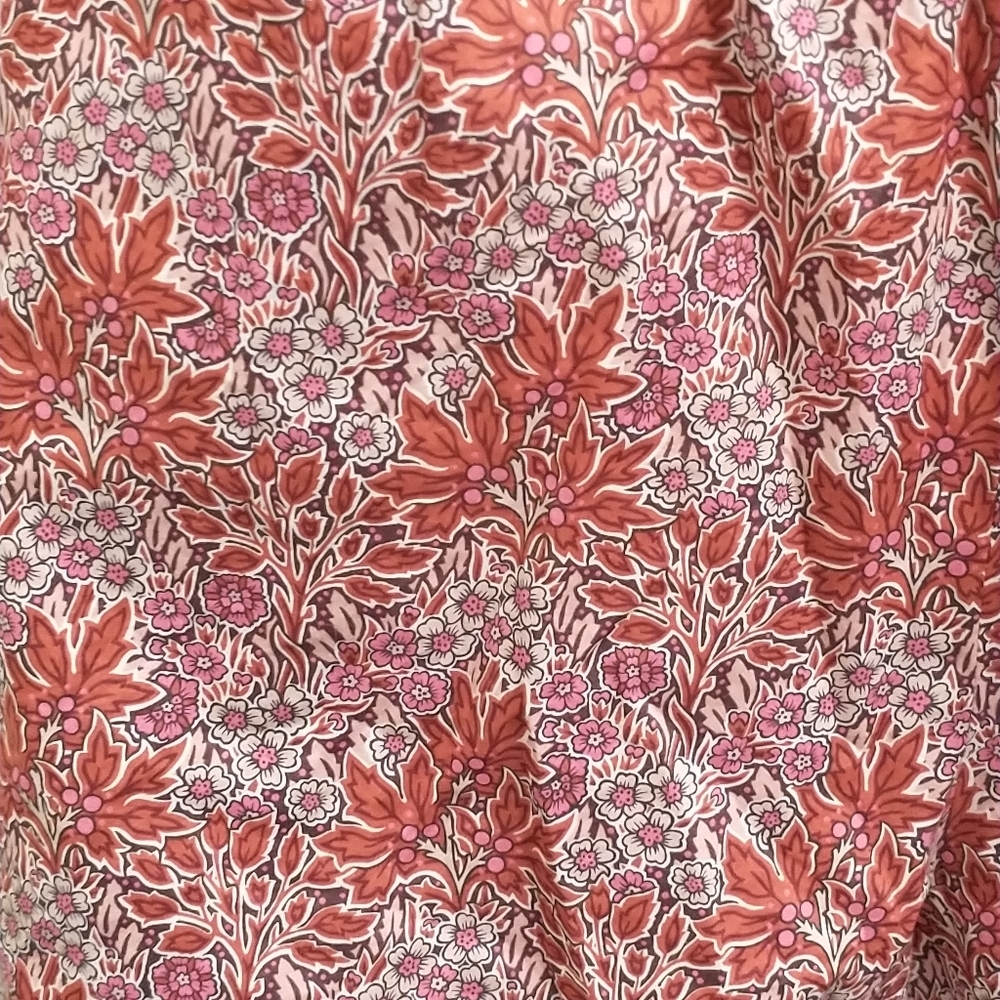 J. Crew Floral Shorts - Picture 7 of 10